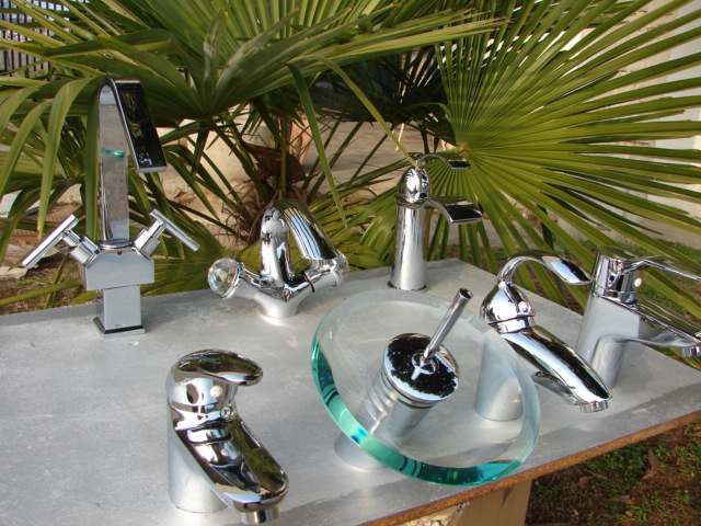 Rubinetto Miscelatore per bagno arredobagno vedi foto